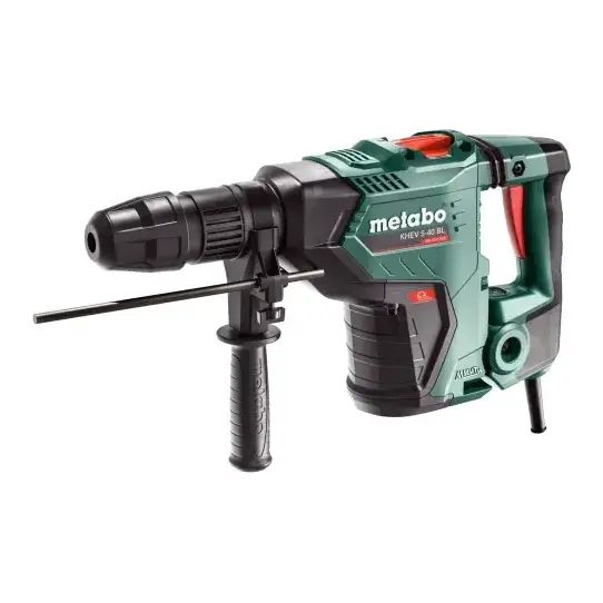 Metabo Kombihammer KHEV 5-40 BL