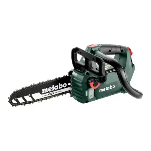 Metabo Akku Kettensäge MS 18 LTX BL 25